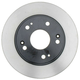 Raybestos Speciality Street Performance Brake Rotor (260 mm) - Raybestos Division 980402