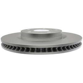 Raybestos Element3 Coated Brake Rotor (296 mm) - Raybestos Division 980470FZN