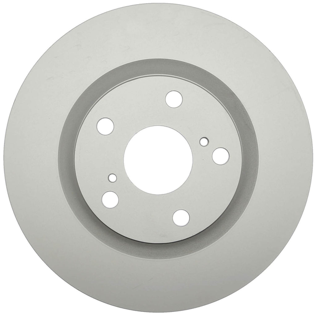Raybestos Element3 Coated Brake Rotor (296 mm) - Raybestos Division 980470FZN