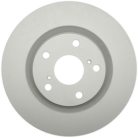 Raybestos Element3 Coated Brake Rotor (296 mm) - Raybestos Division 980470FZN