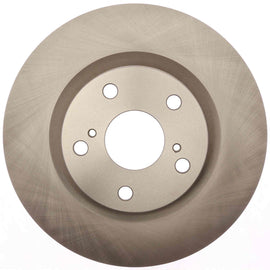 Raybestos R-Line Brake Rotor (296 mm) - Raybestos Division 980470R