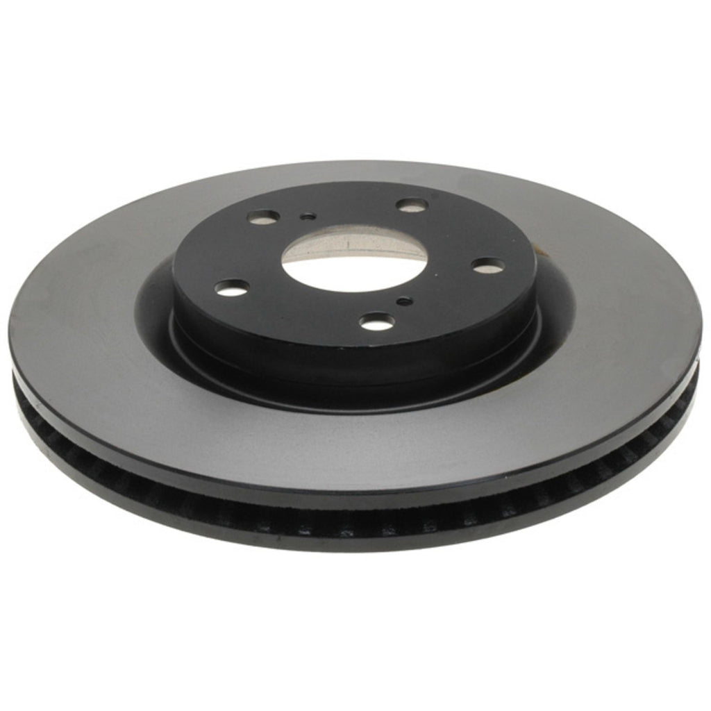 Raybestos Speciality Street Performance Brake Rotor (296 mm) - Raybestos Division 980470