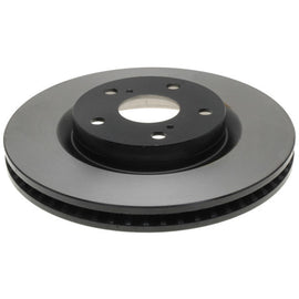 Raybestos Speciality Street Performance Brake Rotor (296 mm) - Raybestos Division 980470