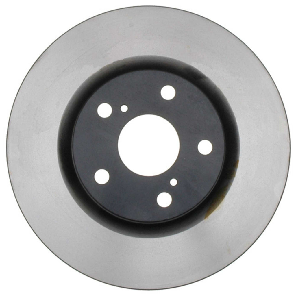 Raybestos Speciality Street Performance Brake Rotor (296 mm) - Raybestos Division 980470