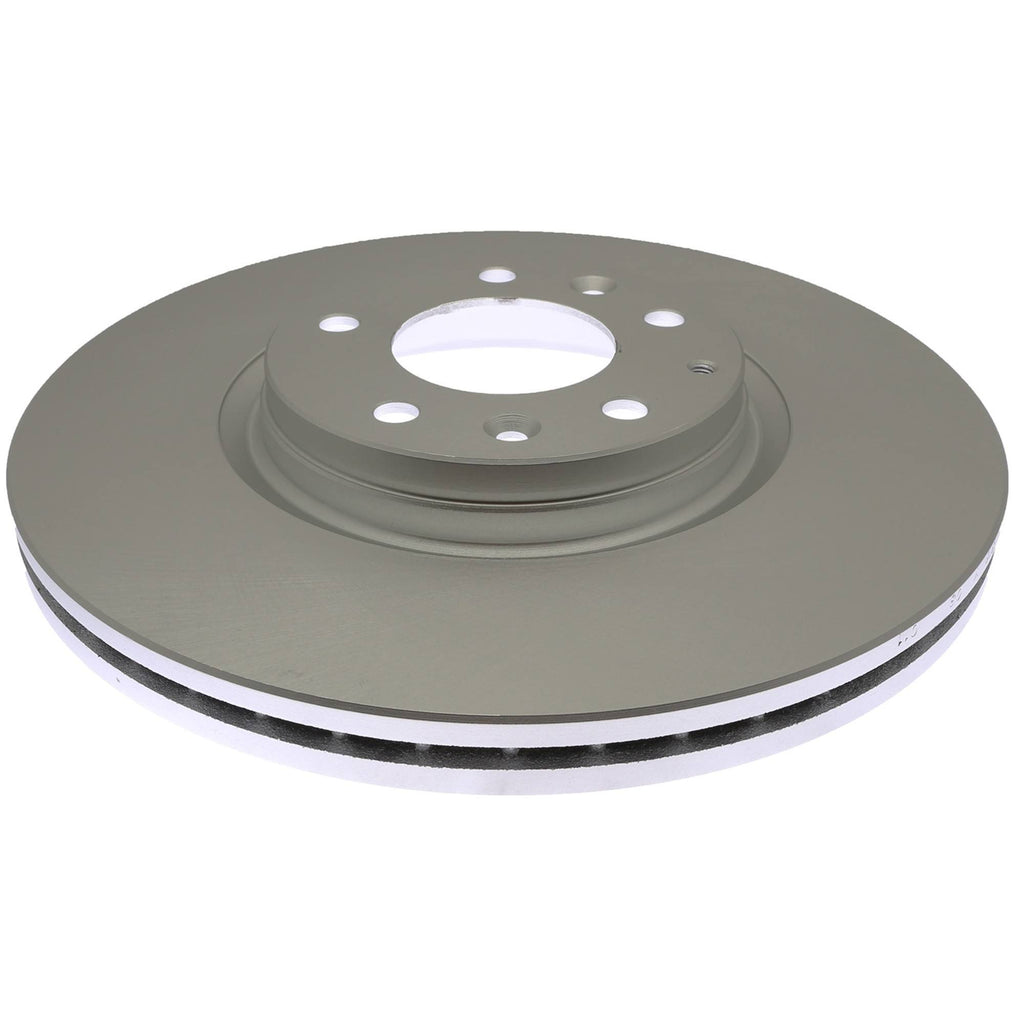 Raybestos Element3 Coated Brake Rotor (320 mm) - Raybestos Division 980474FZN