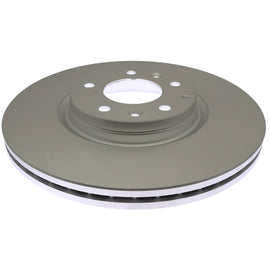 Raybestos Element3 Coated Brake Rotor (320 mm) - Raybestos Division 980474FZN