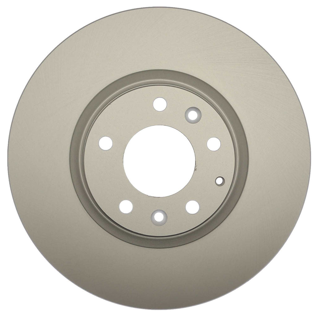 Raybestos Element3 Coated Brake Rotor (320 mm) - Raybestos Division 980474FZN