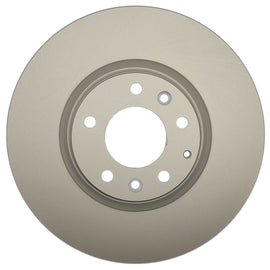 Raybestos Element3 Coated Brake Rotor (320 mm) - Raybestos Division 980474FZN