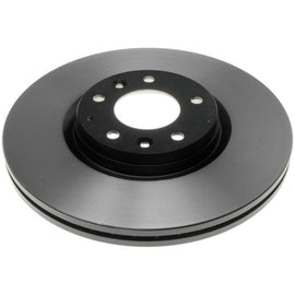 Raybestos Speciality Street Performance Brake Rotor (320 mm) - Raybestos Division 980474