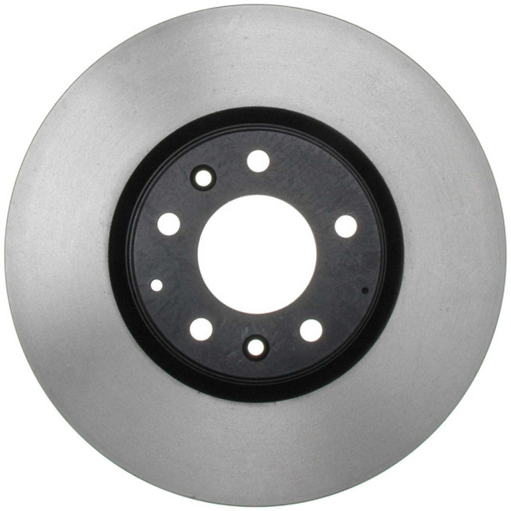 Raybestos Speciality Street Performance Brake Rotor (320 mm) - Raybestos Division 980474