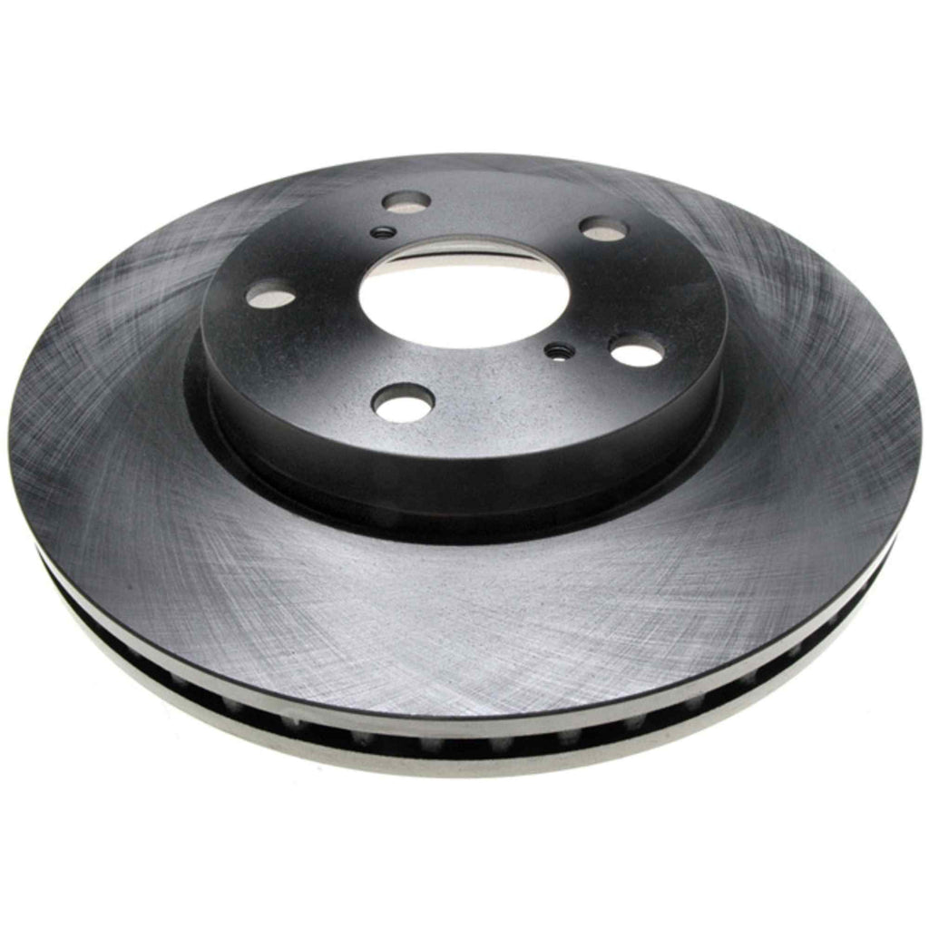 Raybestos R-Line Brake Rotor (275 mm) - Raybestos Division 980477R