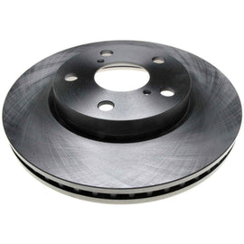Raybestos R-Line Brake Rotor (275 mm) - Raybestos Division 980477R