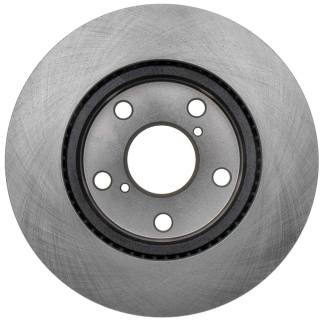 Raybestos R-Line Brake Rotor (275 mm) - Raybestos Division 980477R