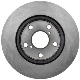 Raybestos R-Line Brake Rotor (275 mm) - Raybestos Division 980477R