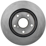 Raybestos R-Line Brake Rotor (275 mm) - Raybestos Division 980477R