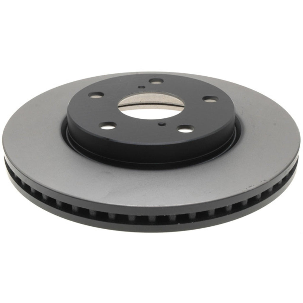 Raybestos Speciality Street Performance Brake Rotor (275 mm) - Raybestos Division 980477