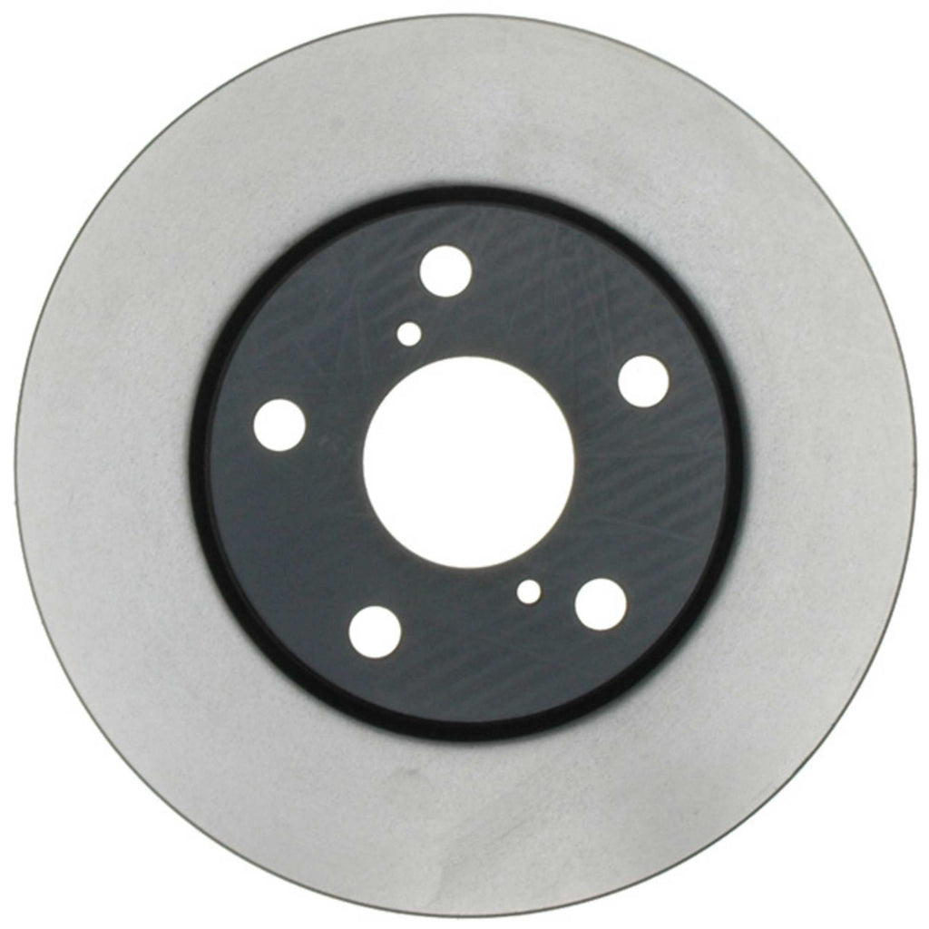 Raybestos Speciality Street Performance Brake Rotor (275 mm) - Raybestos Division 980477