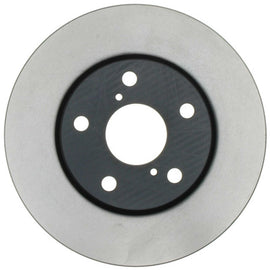 Raybestos Speciality Street Performance Brake Rotor (275 mm) - Raybestos Division 980477