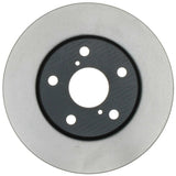 Raybestos Speciality Street Performance Brake Rotor (275 mm) - Raybestos Division 980477