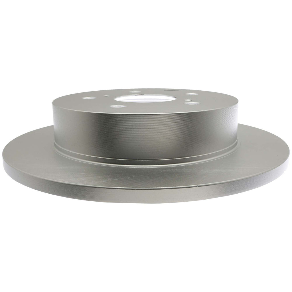 Raybestos Element3 Coated Brake Rotor (281 mm) - Raybestos Division 980483FZN