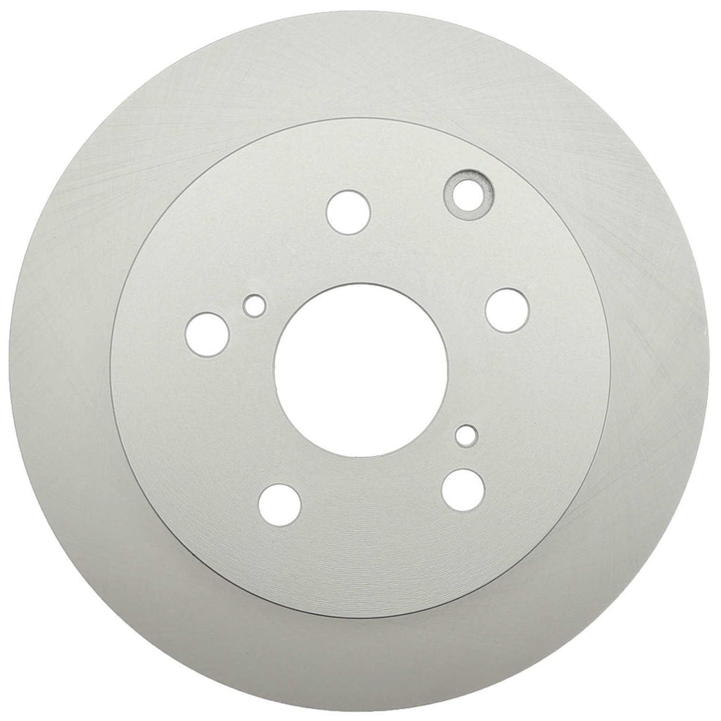 Raybestos Element3 Coated Brake Rotor (281 mm) - Raybestos Division 980483FZN