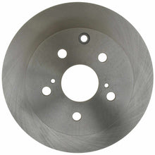 Load image into Gallery viewer, Raybestos R-Line Brake Rotor (281 mm) - Raybestos Division 980483R
