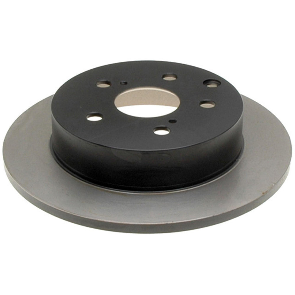 Raybestos Speciality Street Performance Brake Rotor (281 mm) - Raybestos Division 980483