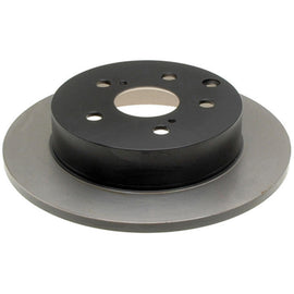 Raybestos Speciality Street Performance Brake Rotor (281 mm) - Raybestos Division 980483
