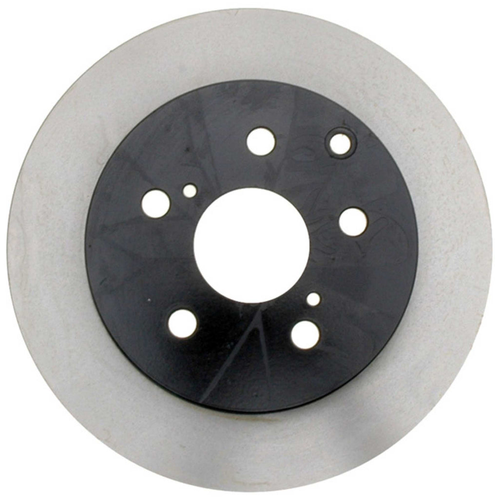 Raybestos Speciality Street Performance Brake Rotor (281 mm) - Raybestos Division 980483