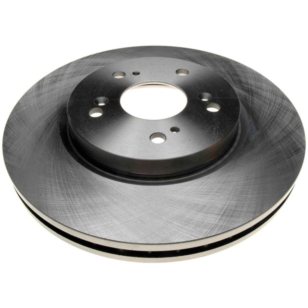 Raybestos R-Line Brake Rotor (296 mm) - Raybestos Division 980515R