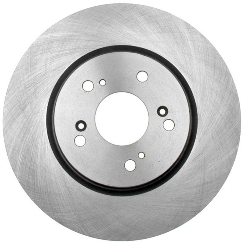 Raybestos R-Line Brake Rotor (296 mm) - Raybestos Division 980515R