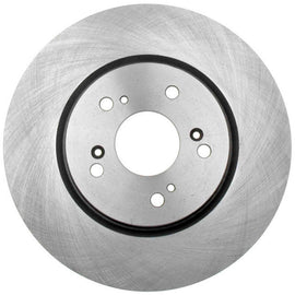 Raybestos R-Line Brake Rotor (296 mm) - Raybestos Division 980515R
