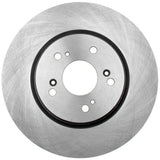 Raybestos R-Line Brake Rotor (296 mm) - Raybestos Division 980515R