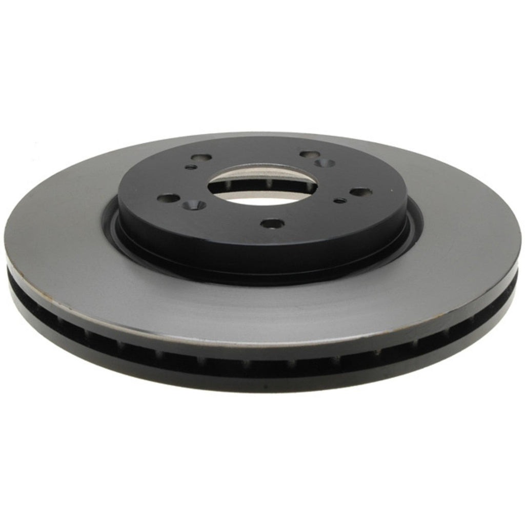 Raybestos Speciality Street Performance Brake Rotor (296 mm) - Raybestos Division 980515