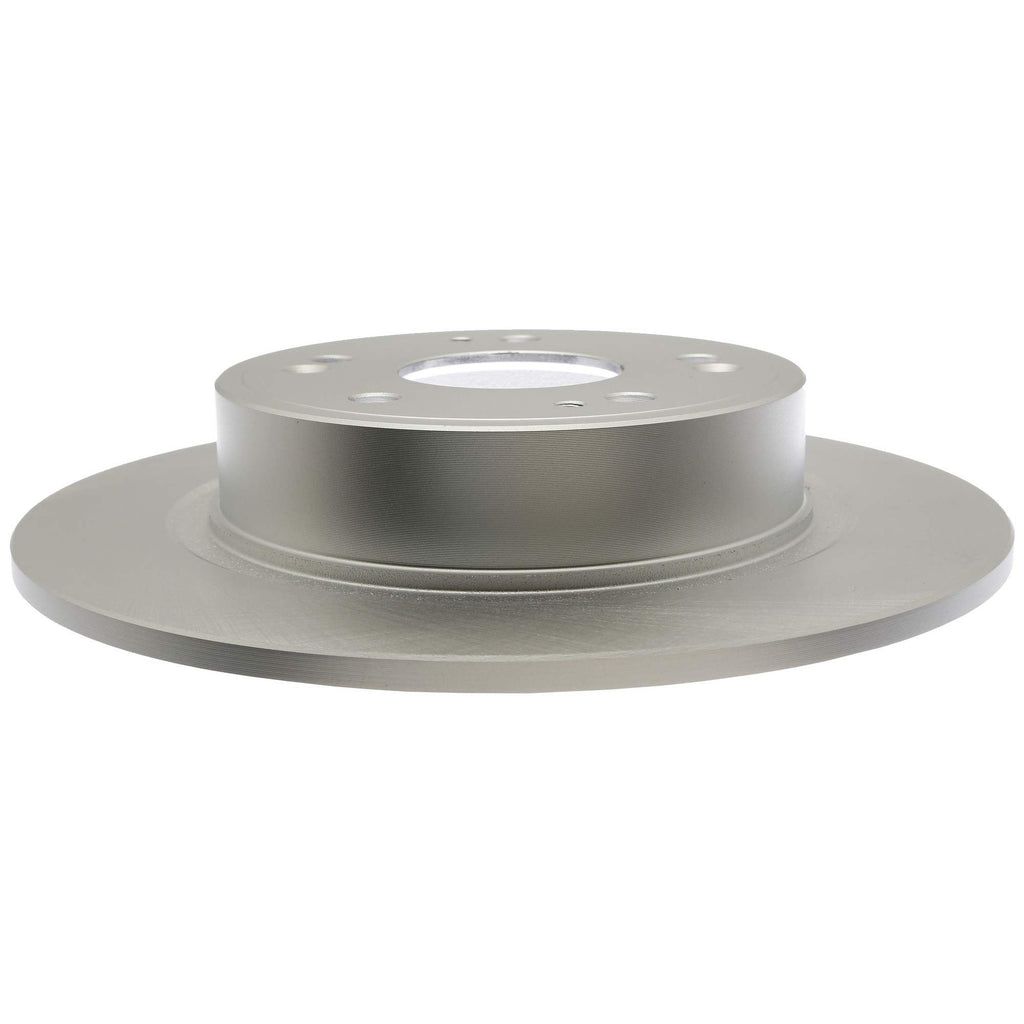 Raybestos Element3 Coated Brake Rotor (282 mm) - Raybestos Division 980577FZN