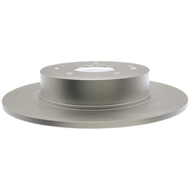 Raybestos Element3 Coated Brake Rotor (282 mm) - Raybestos Division 980577FZN