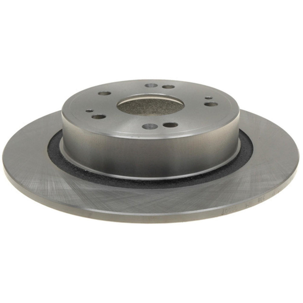 Raybestos R-Line Brake Rotor (282 mm) - Raybestos Division 980577R