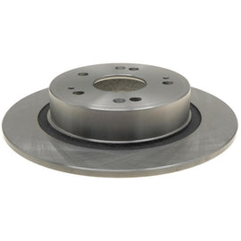 Raybestos R-Line Brake Rotor (282 mm) - Raybestos Division 980577R