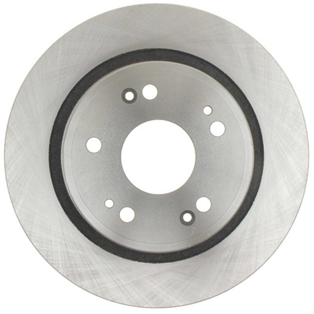 Raybestos R-Line Brake Rotor (282 mm) - Raybestos Division 980577R