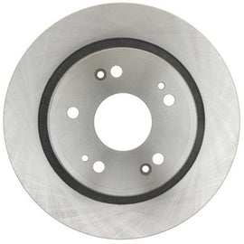 Raybestos R-Line Brake Rotor (282 mm) - Raybestos Division 980577R