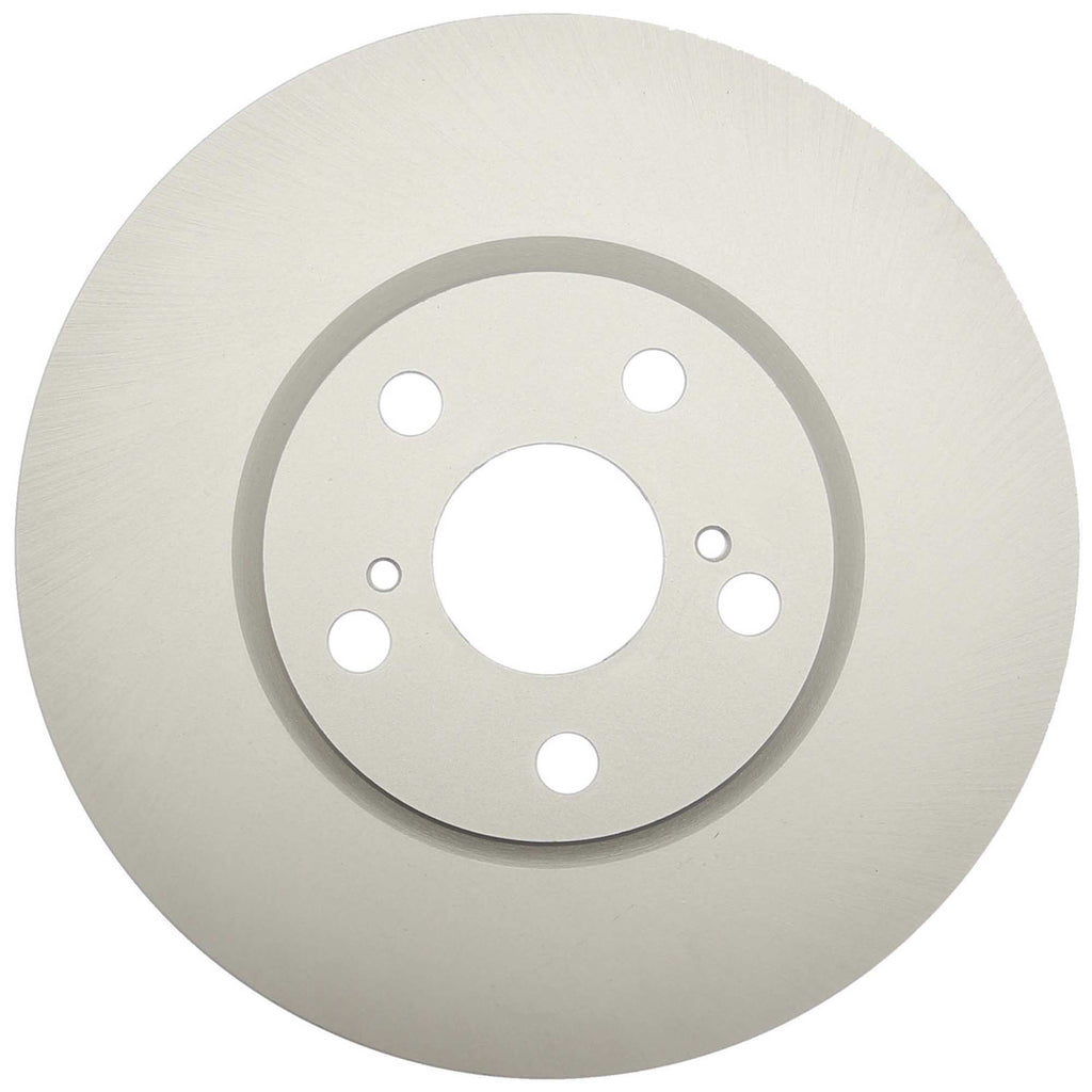 Raybestos Element3 Coated Brake Rotor (275 mm) - Raybestos Division 980629FZN
