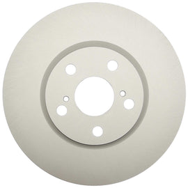 Raybestos Element3 Coated Brake Rotor (275 mm) - Raybestos Division 980629FZN