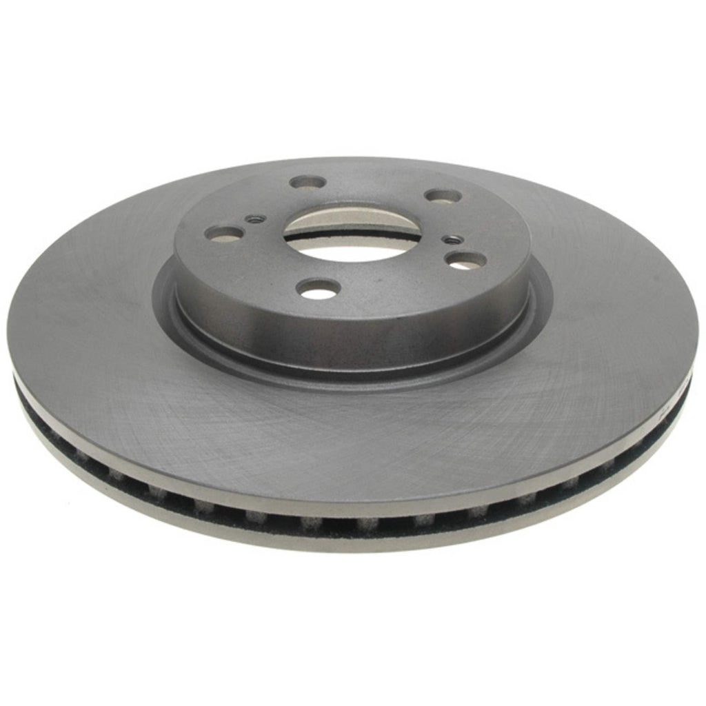Raybestos R-Line Brake Rotor (275 mm) - Raybestos Division 980629R