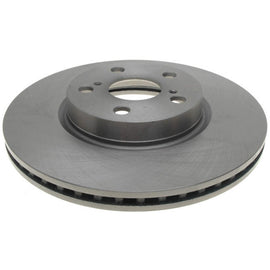 Raybestos R-Line Brake Rotor (275 mm) - Raybestos Division 980629R