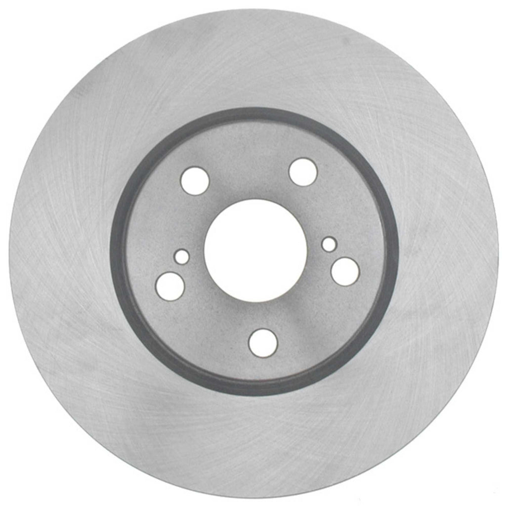 Raybestos R-Line Brake Rotor (275 mm) - Raybestos Division 980629R