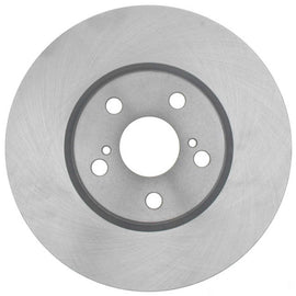 Raybestos R-Line Brake Rotor (275 mm) - Raybestos Division 980629R