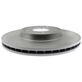Raybestos Element3 Coated Brake Rotor (296 mm) - Raybestos Division 980781FZN