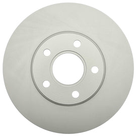 Raybestos Element3 Coated Brake Rotor (296 mm) - Raybestos Division 980781FZN