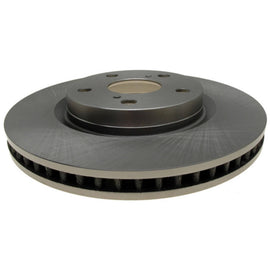 Raybestos R-Line Brake Rotor (296 mm) - Raybestos Division 980781R