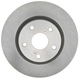 Raybestos R-Line Brake Rotor (296 mm) - Raybestos Division 980781R
